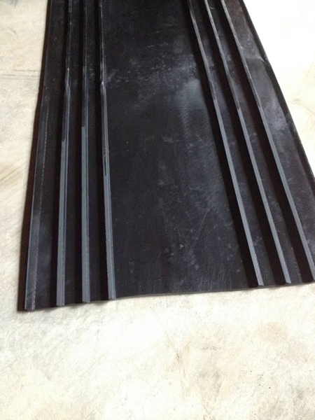 橡膠止水帶